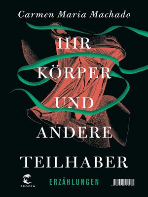 cover image of Ihr Körper und andere Teilhaber